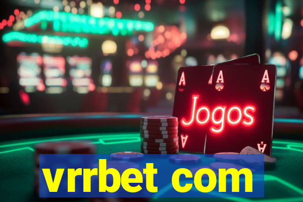 vrrbet com